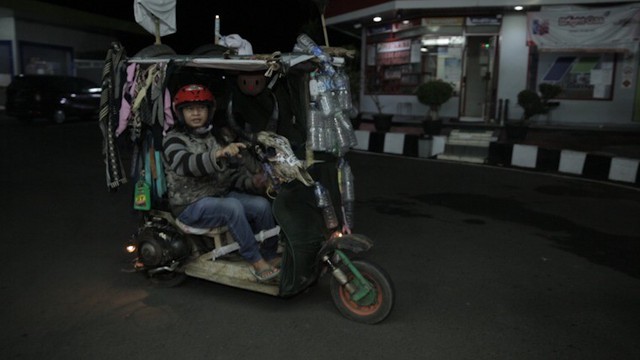 77 Gambar Kata Kata Vespa Extreme HD Terbaik