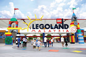 Legoland Sediakan Tempat Bermain Yang Menarik Di Johor Bahru Matakepri Portal Berita Untuk Anda