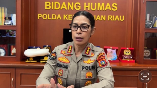 Polda Kepri Benarkan Penggerebekan HH Planet Batam, Manajemen Diperiksa Intensif 