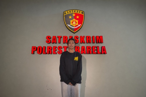 Motor Ayah Digadaikan, DJ di Batam Nekat Buat Laporan Begal Palsu
