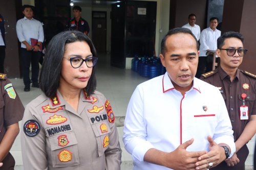 Penyidikan Kasus Dugaan Kekerasan PG Djuwita Terus Bergulir, Saksi dan Ahli Diperiksa