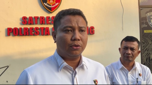 Ditemukan Meninggal Dunia, Polisi Sebut Korban Akhiri Hidup Murni Gantung Diri