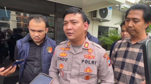 Karyawan PT Satnusa Persada Curi Puluhan Chip Prosesor