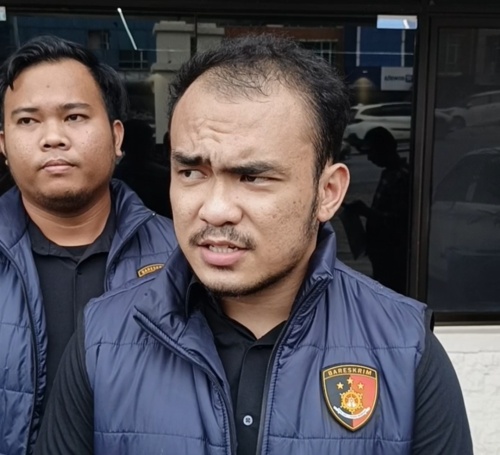 Sempat Diamuk Warga, Komplotan Curanmor Tanjunguma Berakhir di Tangan Polisi
