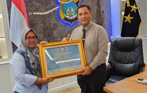Meninggalkan Kepri, Meraih Bintang Tiga: Catatan Jurnalis tentang Asep Safrudin