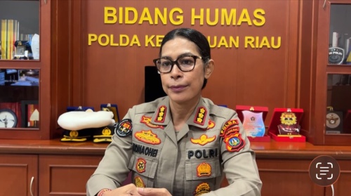 Rotasi Besar-besaran, Sejumlah Jabatan Strategis Berganti