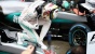 Menangkan GP Brasil, Hamilton Pelihara Peluang