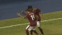 Peluang Timnas Saat umpan silang