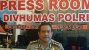 Tiga WNI Dideportasi di Suriah, Polri Dalami Pengirimnya