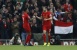 Libas Stoke City dengan 4-1, Liverpool Sabet Posisi Dua Klasemen