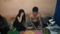Warga Gerebek Dua Pasangan yang Gelar Pesta Seks