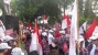Sidang Ahok Digelar, Massa Anti Berzikir, Pro Menyanyi dan Berjoget