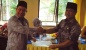 Ferizaldy Tinggalkan Camat Bunguran Timur dengan 'Paten'