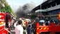 Total 1.012 Unit Kios Terbakar di Pasar Senen