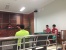 Orang Tua Terdakwa Jambret Marah Anaknya Difoto