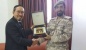 Tertarik Beli Senjata dari Indonesia, Militer Qatar akan Kunjungi industri militer di Tanah Air