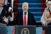 Ini Pidato Pertama Presiden ke-45 Amerika Serikat Donald Trump