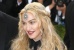 Keluarkan Ucapan Akan Ledakkan Gedung Putih, Madonna Kalrifikasi Itu Hanya Metafora