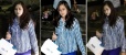 Inilah Beberapa Fakta Menarik Wanita Cantik yang Ditangkap Bersama Patrialis Akbar
