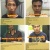 Empat Tahanan Jebol Plafon dan Kabur dari Polres Tanjungpinang Kemarin