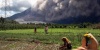ERUPSI Gunung Sinabung Meningkat, Sehari Delapan Kali