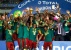 Kalahkan Mesir 2-1, Kamerun Juarai Piala Afrika