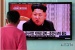 Korea Utara melarang warga malaysia Untuk kembali ke Negaranya  