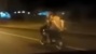 Edan, Pasangan Mesum Ini 'ML' di Atas Motor Berjalan Tanpa Busana