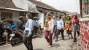 Inilah Sosok  Melinda Gates yang sederhana  saat bertemu warga Jogja