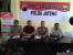 Polisi : Tersangka pembunuh  Siswa SMA Taruna , AMR (16) teman Korban 