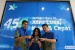 BAKALAN MAKIN 'KENCANG' NIH, XL Axiata Bangun 4,5G Xperience Zone