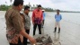 Bupati Bintan Kutuk Pembuang Limbah ke Laut
