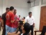 Pelaku Pencurian di Kantor PLN Minta Maaf