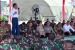 Ormas Anti Pancasila dan Komunis, Jokowi:Kita Gebuk!