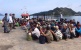 Ratusan Pelaku Illegal Fishing Asal Vietnam Dideportasi dari Batam