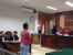 Bunuh Korbannya dengan Besi, Wira Pranata Dituntut 13 Tahun Penjara