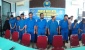 BNNP Kepri Musnahkan Barang Bukti Hasil Tangkapan 