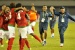 Liga Final : Indonesia VS Malaysia