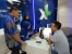 Peringati Hari Pelanggan, Managemen XL Axiata Layani Konsumen