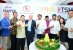 Gubernur H Nurdin Basirun Apresiasi PT Satnusa Persada Produksi Ponsel Nokia