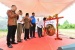 Gubernur Resmikan Pembangunan Sejuta Rumah Bersubsidi