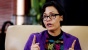 Sri Mulyani Sampaikan Pesan Kepada Wanita yang akan Menempuh Karir 