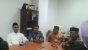 Pembahasan Ranperda Pelestarian Budaya Melayu dan Retribusi Minim Anggota Dewan