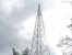 Dua Tower Milik PT TBG di Kundur Tanjung Batu, Diduga Kuat Ilegal