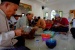 Asiknya Doa 10 Muharram Bersama Warga Daik Tanda Hilir