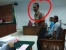Penjaja Cinta Sesaat Korban Umi Kalsum , Sebelum Dengan Korban Terdakwa Darwis Sekamar Dengan Gina