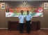 Kalapas dan Karutan Batam Dilantik Kakanwil Kepri, Bambang Widodo