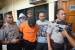 Mapolda Papua Menangkap YK Pemerkosa Anak Bocah 7 Tahun