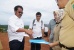 Nurdin : Pembangunan Pelabuhan akan Membawa Dampak Positif 