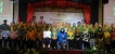 Batik Karimun Louncing, Pengurus Dekranasda dikukuhan